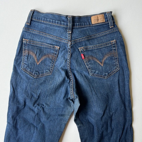 LEVIS PERFECTLY SLIMMING - Picture 4 of 5